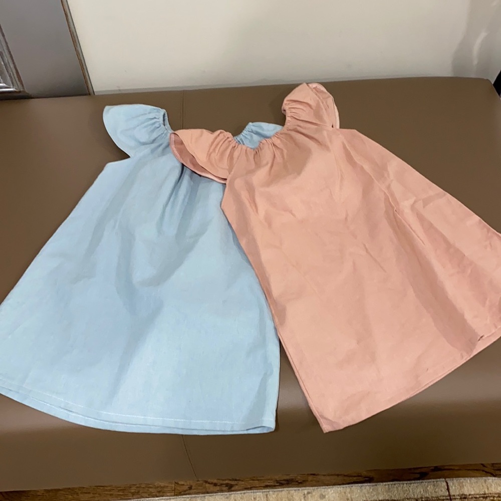 Summer Dresses